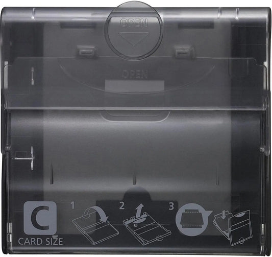 CANON Papierkassette PCC-CP400 6202B001 Selphy CP810 - CP1500 Idealshop