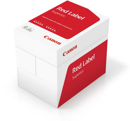 CANON     Red Label Superior Paper    A3 Idealshop