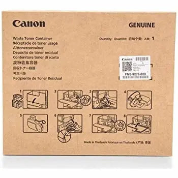 CANON     Resttonerbehälter Idealshop