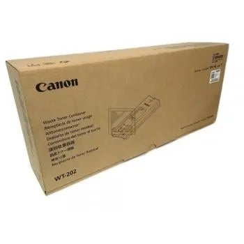 CANON Resttonerbehälter WT-202 IR C3520i 100'000 Seiten Idealshop