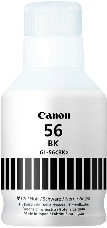 CANON     Tintenbehälter         schwarz Idealshop