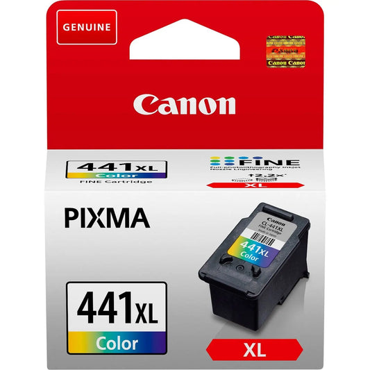 CANON Tintenpatrone XL color CL-441XL PIXMA MG 3240 15ml Idealshop