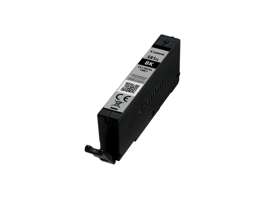 CANON Tintenpatrone XL schwarz CLI-581XLBK Pixma TS6150/TS8150 8.3ml Idealshop