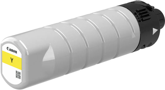 CANON     Tintenpatrone XL        yellow Idealshop