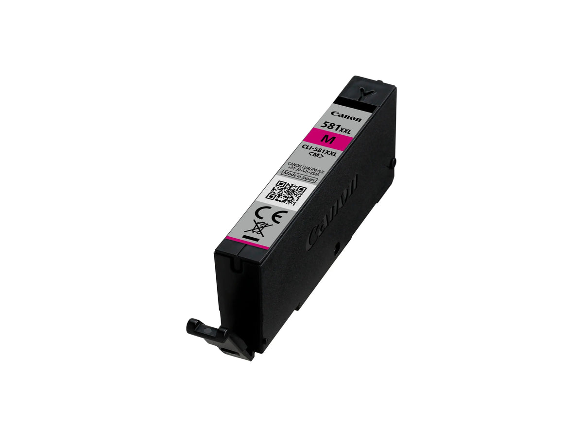 CANON Tintenpatrone XXL magenta CLI-581 Pixma TS6150/TS8150 11.7ml Idealshop