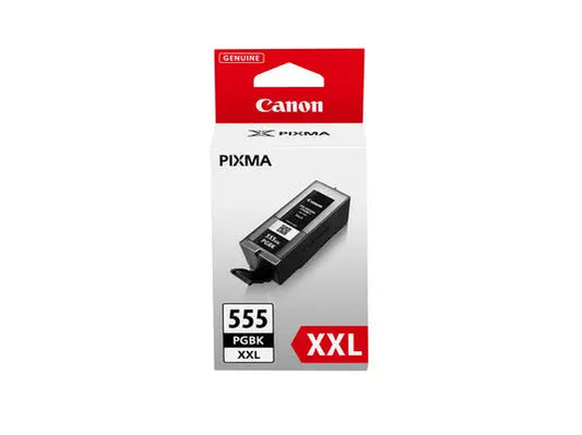 CANON     Tintenpatrone XXL pigm.schwarz Idealshop