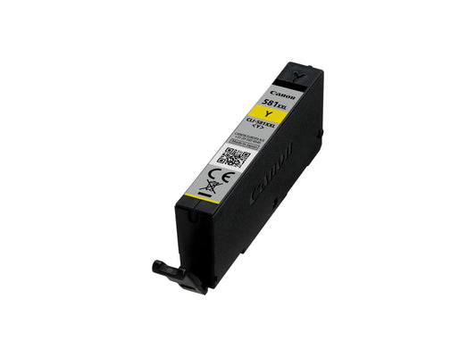 CANON     Tintenpatrone XXL       yellow Idealshop