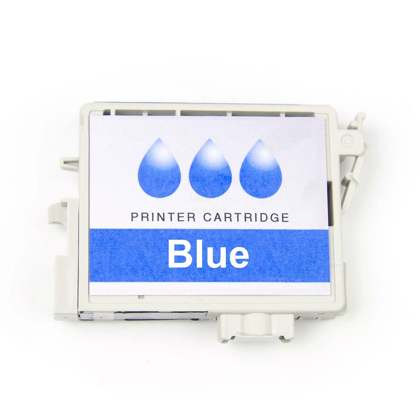 CANON     Tintenpatrone             blue Idealshop