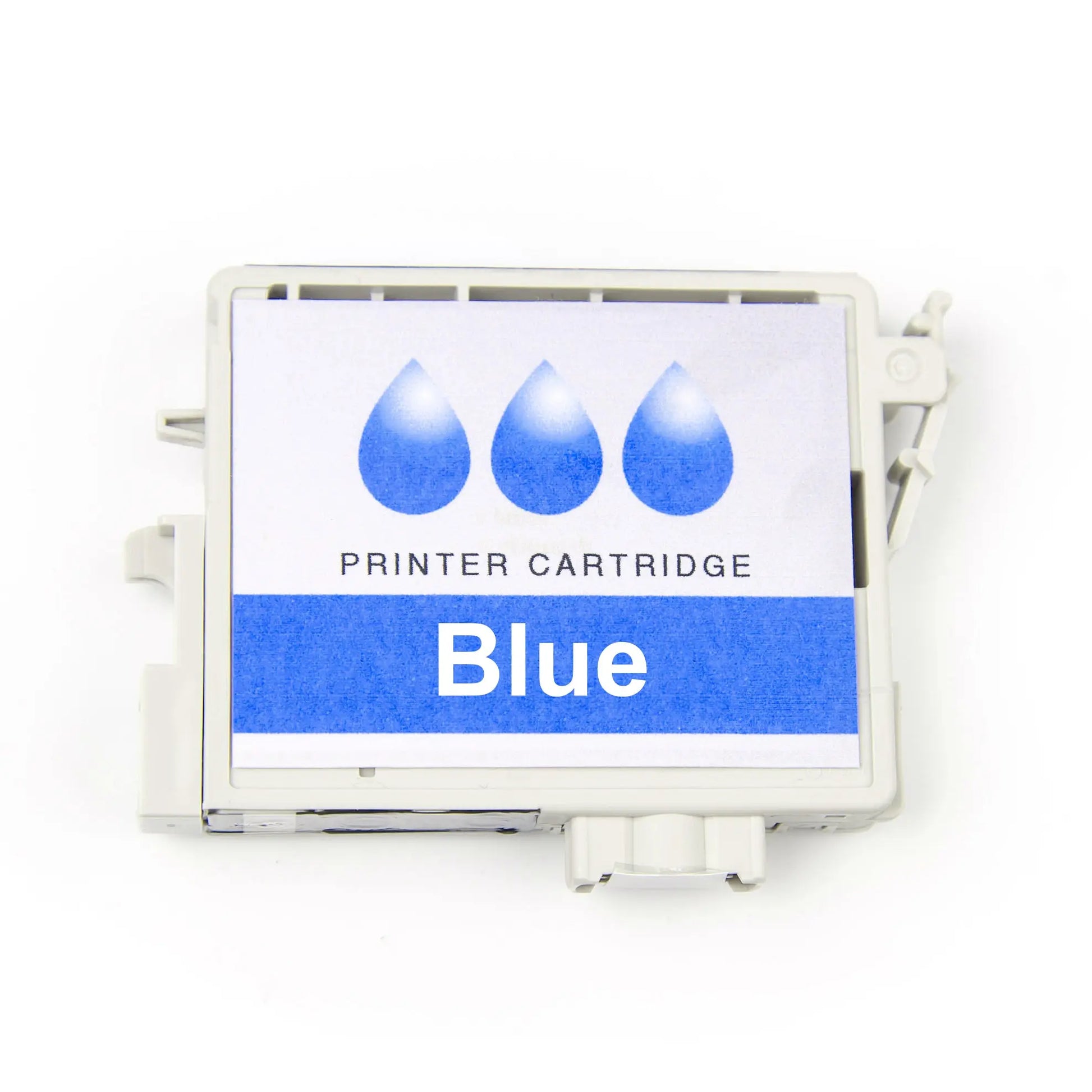CANON     Tintenpatrone             blue Idealshop