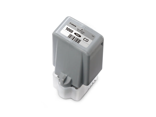 CANON Tintenpatrone chroma opt. PFI-1000 iPF PRO-1000 80ml Idealshop