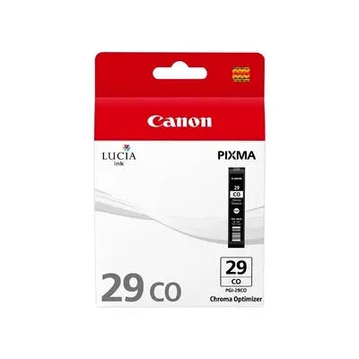 CANON Tintenpatrone chroma optimizer PGI-29CO PIXMA Pro-1 36ml Idealshop
