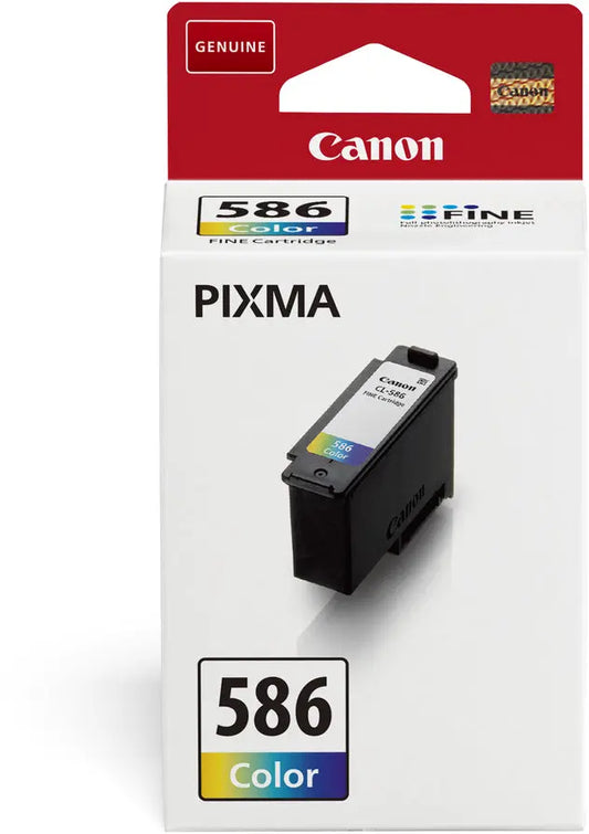 CANON Tintenpatrone color 6227C001 PIXMA TS7650i 9.9ml Idealshop