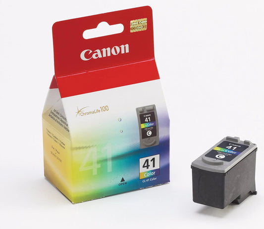 CANON Tintenpatrone color CL-41 PIXMA iP 2200 12ml Idealshop