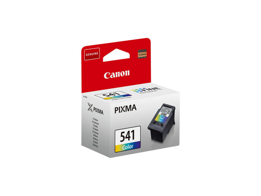 CANON Tintenpatrone color CL-541 PIXMA MG2150 180 Seiten Idealshop