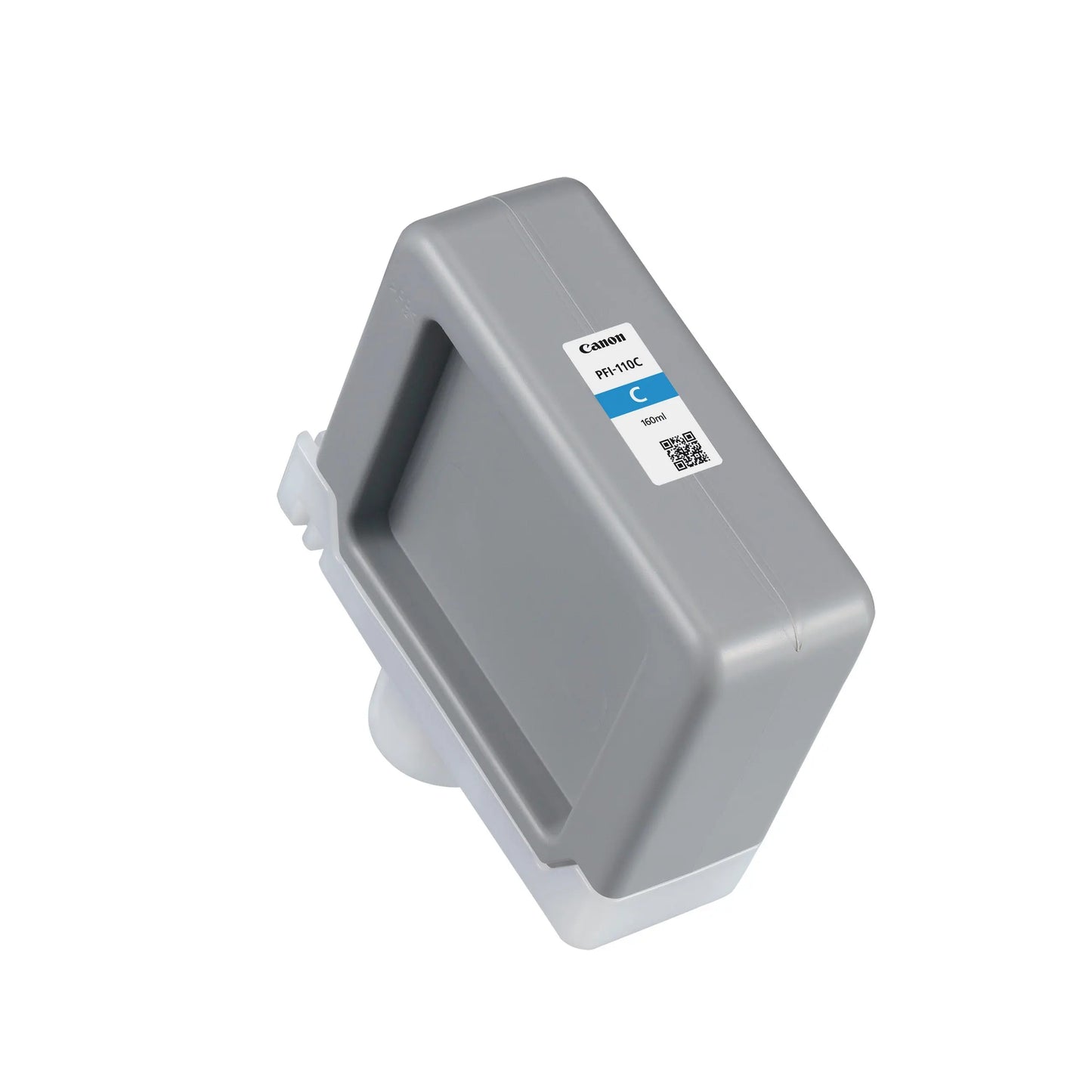 CANON Tintenpatrone cyan PFI110C iPF TX-2000/300O/4000 160ml Idealshop