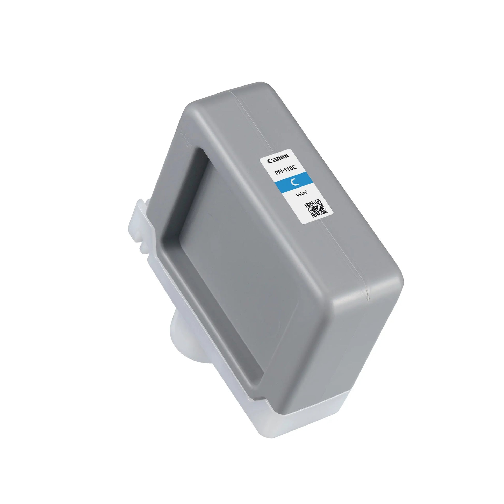 CANON Tintenpatrone cyan PFI110C iPF TX-2000/300O/4000 160ml Idealshop
