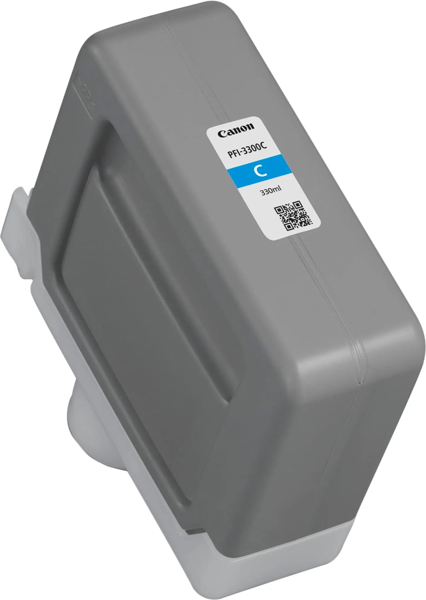CANON Tintenpatrone cyan PFI2300C iPF GP-2000/4000 330ml Idealshop