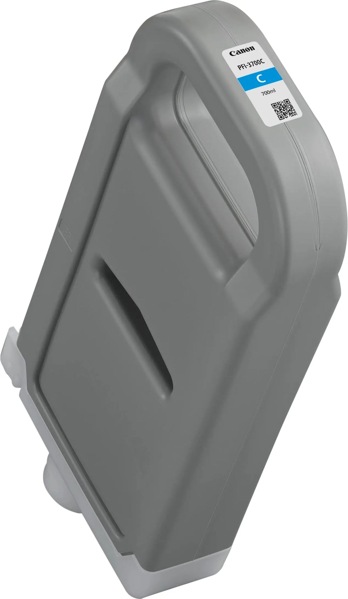 CANON Tintenpatrone cyan PFI2700C iPF GP-2000/4000 700ml Idealshop