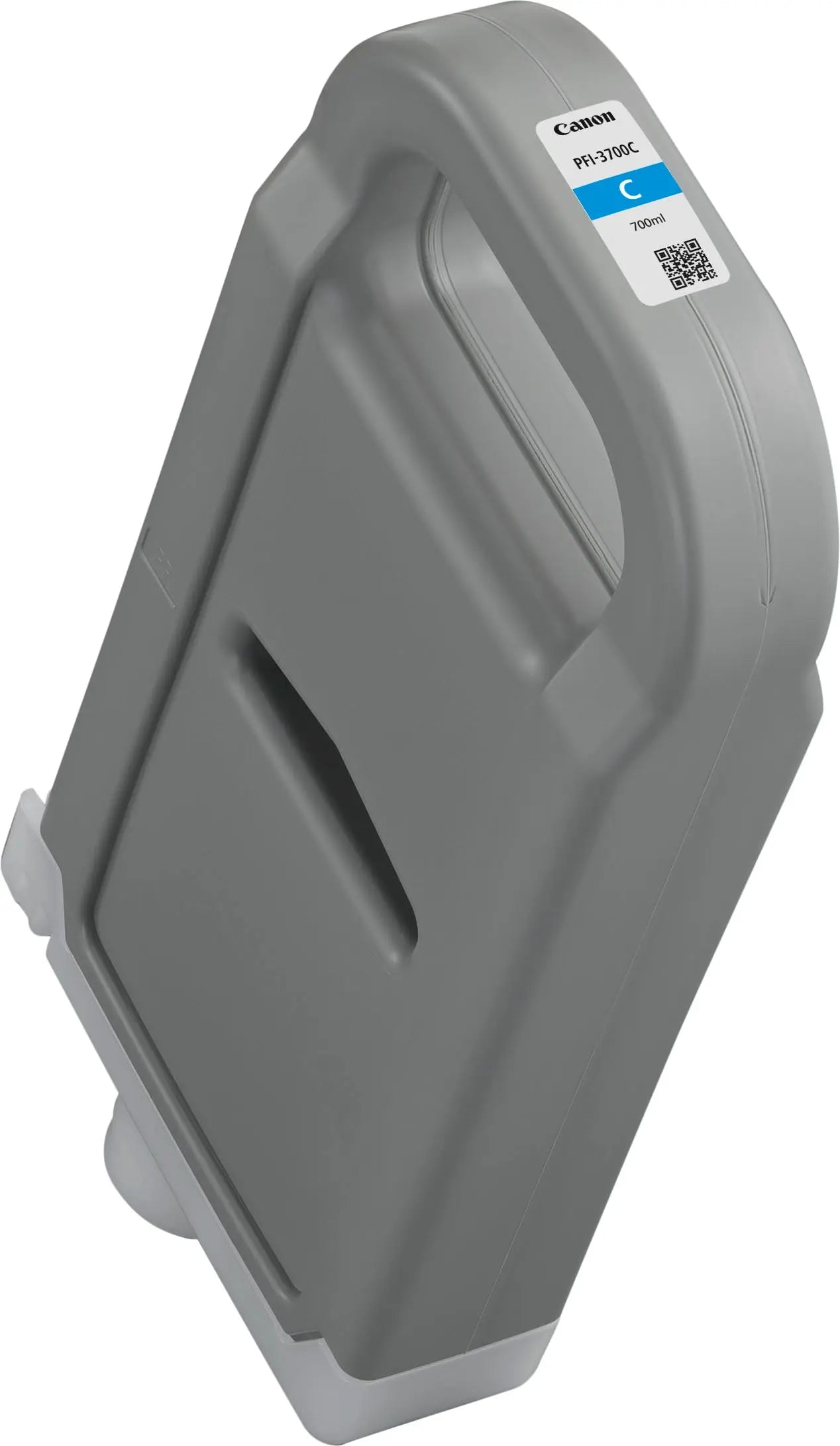 CANON Tintenpatrone cyan PFI2700C iPF GP-2000/4000 700ml Idealshop