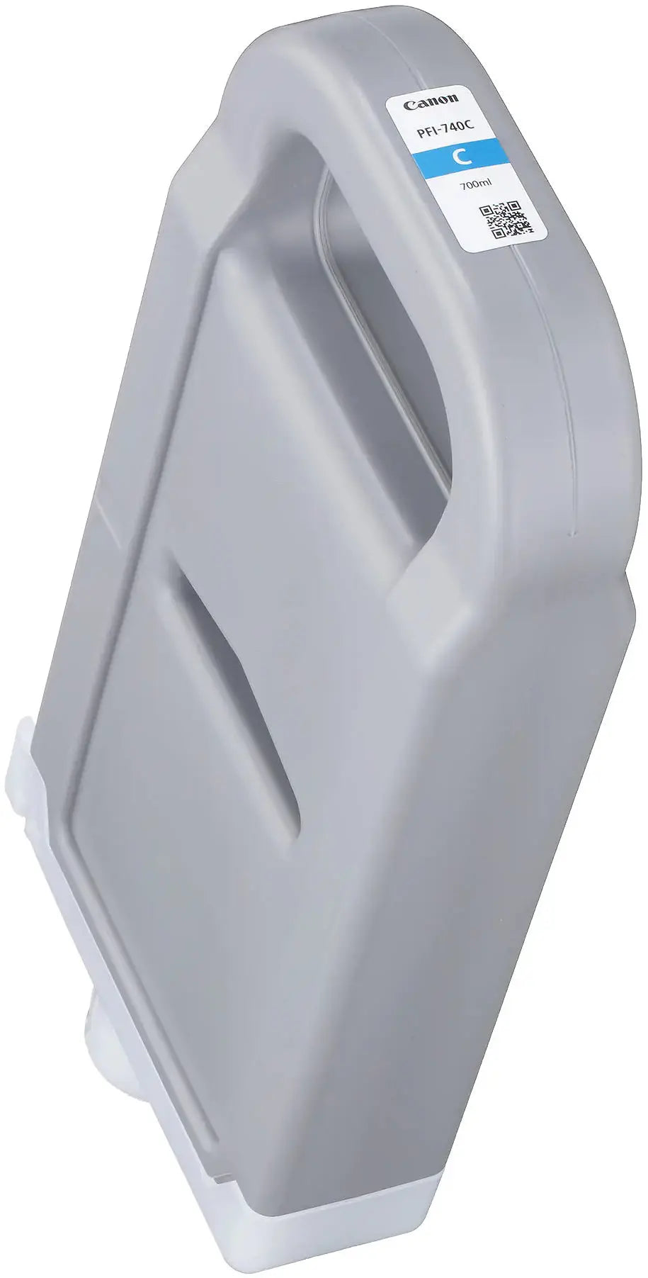 CANON Tintenpatrone cyan PFI740C LFP TX-30000 700ml Idealshop