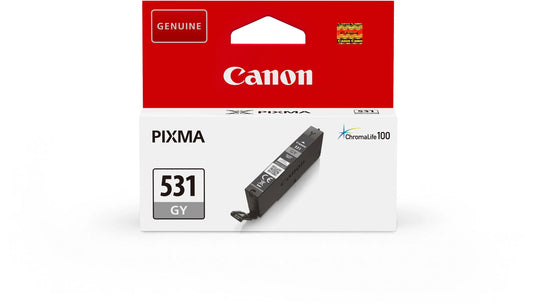 CANON Tintenpatrone grau 6122C001 Pixma TS8750 8.2ml Idealshop