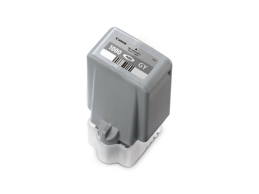 CANON     Tintenpatrone             grau Idealshop