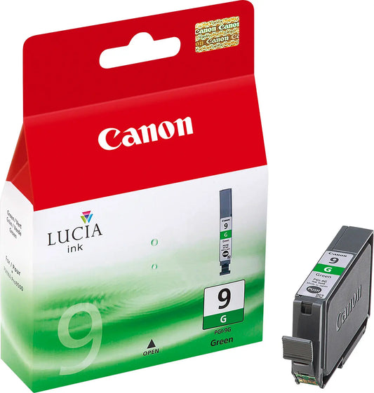 CANON Tintenpatrone green PGI-9G PIXMA Pro9500 14ml Idealshop