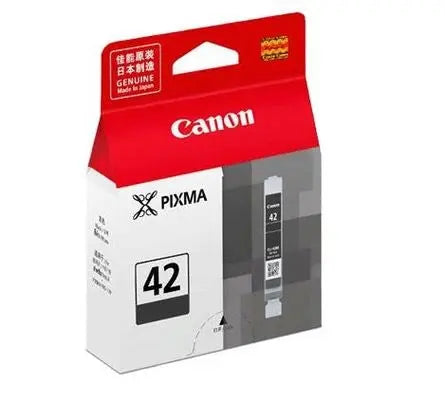 CANON Tintenpatrone grey CLI-42GY PIXMA Pro-100 13ml Idealshop
