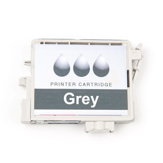 CANON Tintenpatrone grey PFI1300G iPF PRO-2000/PRO-6000S 330ml Idealshop