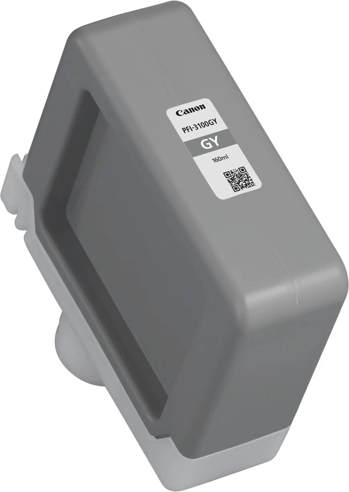 CANON Tintenpatrone grey PFI2100G iPF GP-2000/4000 160ml Idealshop
