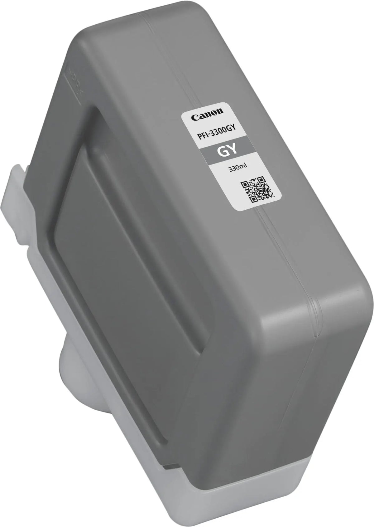 CANON Tintenpatrone grey PFI2300G iPF GP-2000/4000 330ml Idealshop