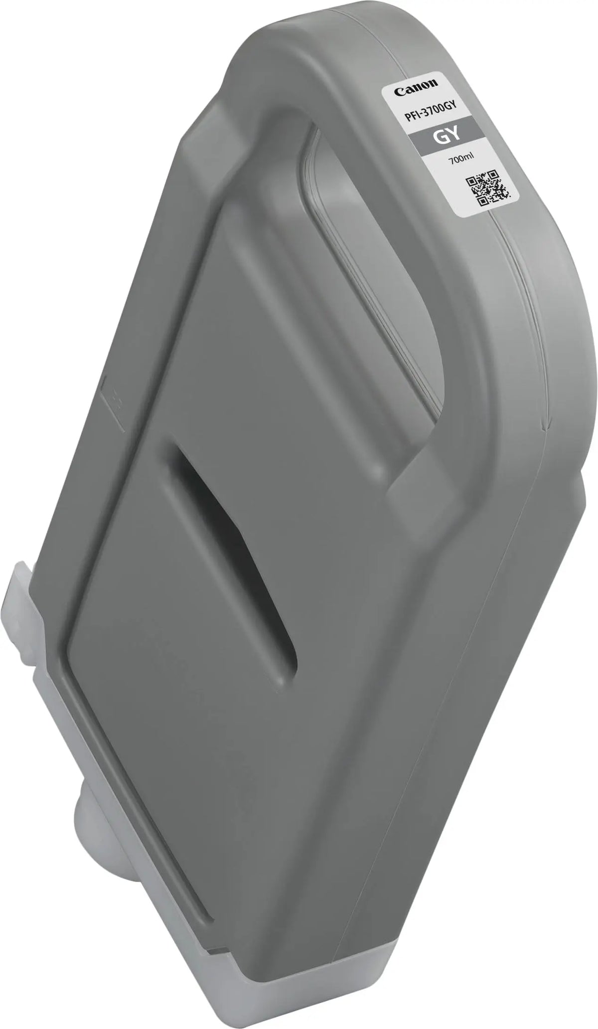CANON Tintenpatrone grey PFI2700G iPF GP-2000/4000 700ml Idealshop