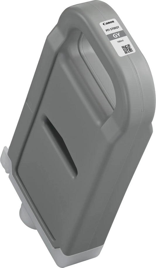 CANON Tintenpatrone grey PFI2700G iPF GP-2000/4000 700ml Idealshop