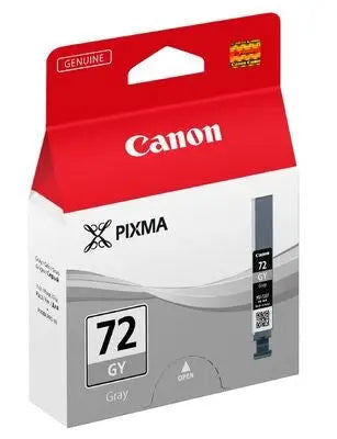 CANON Tintenpatrone grey PGI-72GY PIXMA Pro-10 14ml Idealshop
