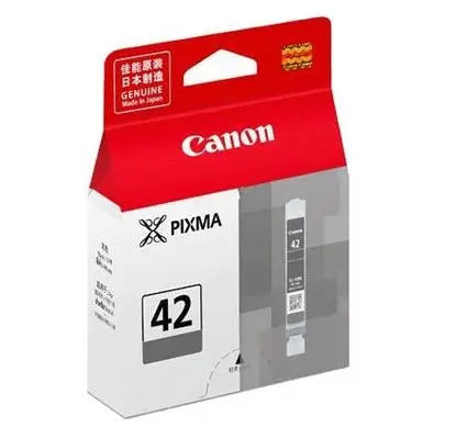 CANON Tintenpatrone light grey CLI-42LGY PIXMA Pro-100 13ml Idealshop