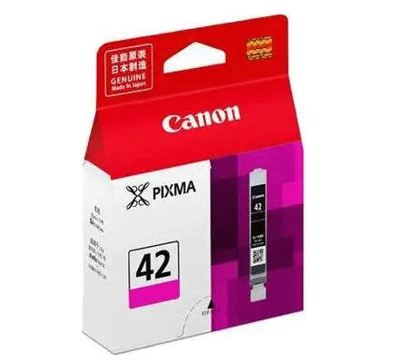 CANON Tintenpatrone magenta CLI-42M PIXMA Pro-100 13ml Idealshop