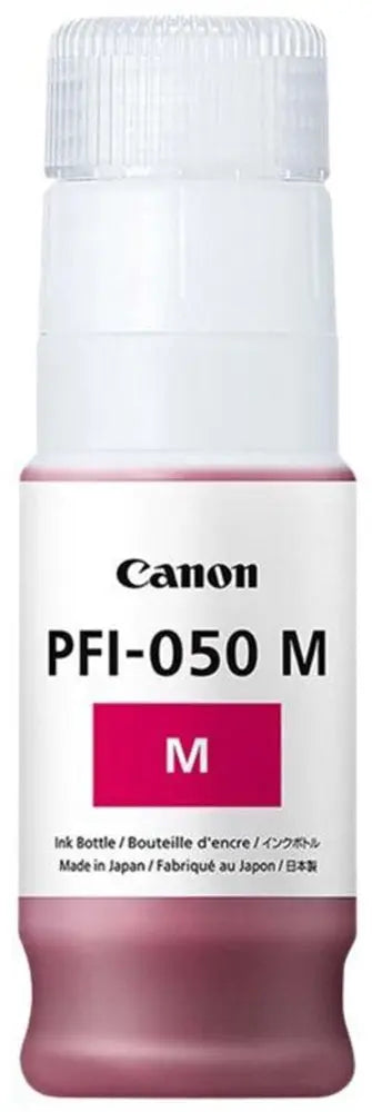 CANON Tintenpatrone magenta PFI050M iPF TC-20 70ml Idealshop