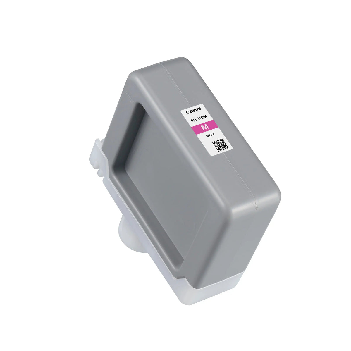 CANON Tintenpatrone magenta PFI110M iPF TX-2000/300O/4000 160ml Idealshop