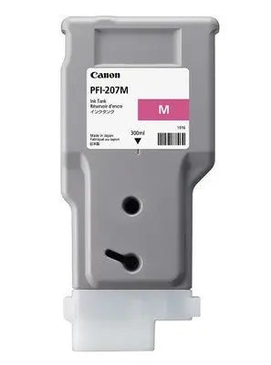 CANON Tintenpatrone magenta PFI207M iPF 680/685 300ml Idealshop