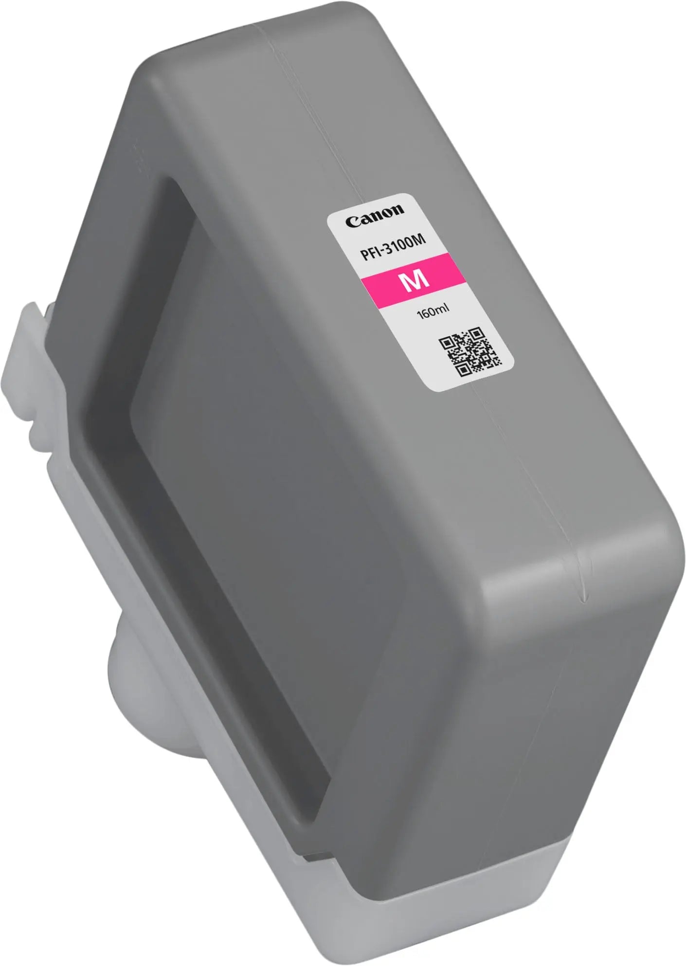 CANON Tintenpatrone magenta PFI2100M iPF GP-2000/4000 160ml Idealshop