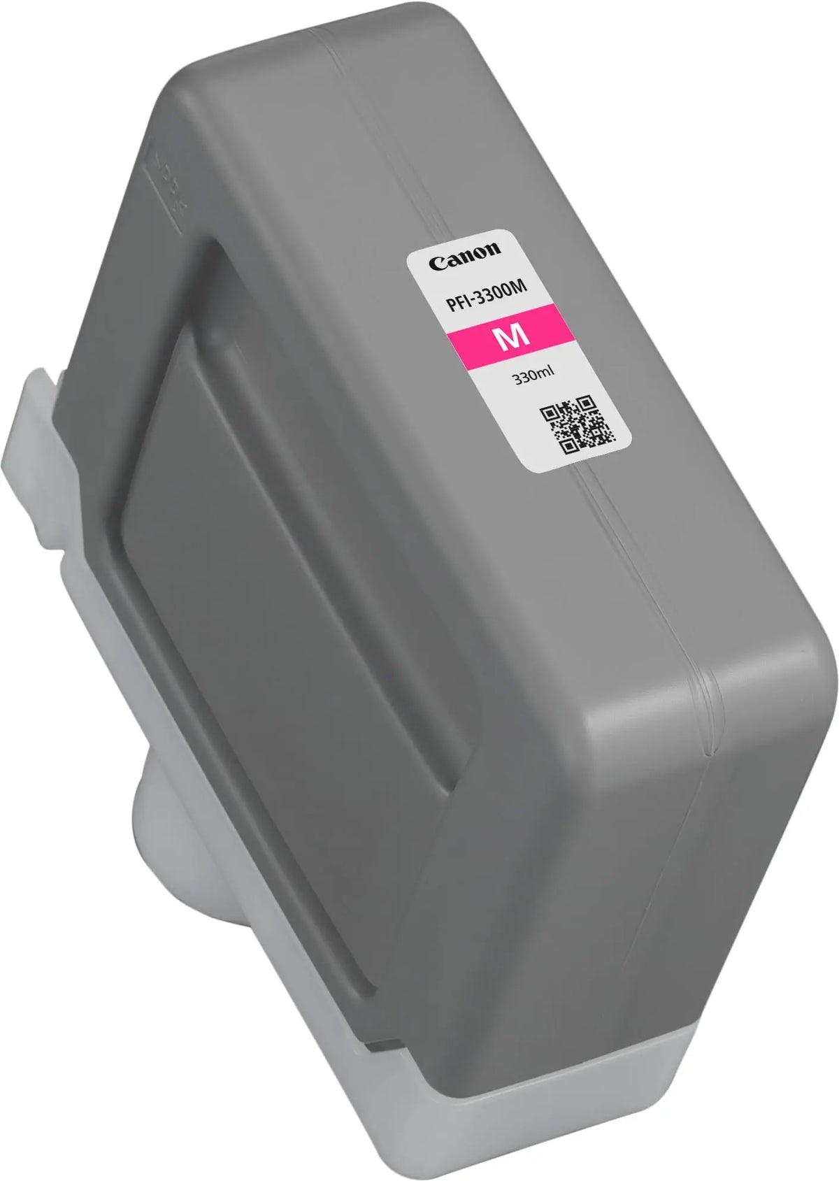 CANON Tintenpatrone magenta PFI2300M iPF GP-2000/4000 330ml Idealshop