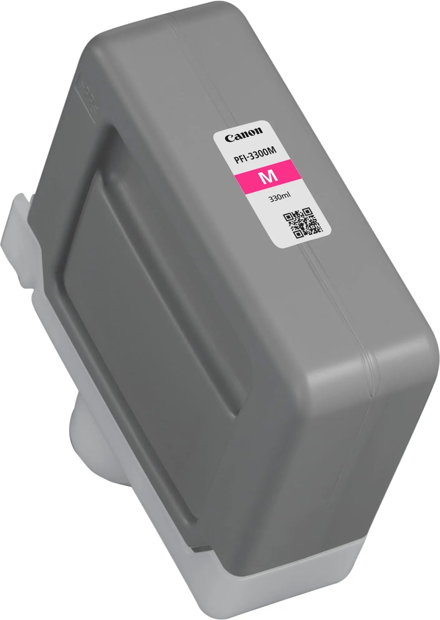 CANON Tintenpatrone magenta PFI2300M iPF GP-2000/4000 330ml Idealshop