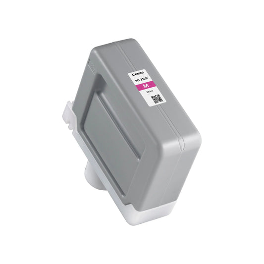CANON Tintenpatrone magenta PFI310M iPF TX-2000/300O/4000 330ml Idealshop
