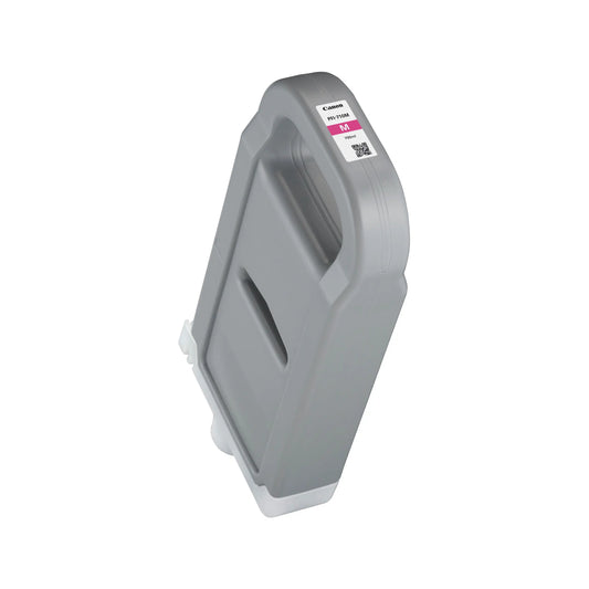 CANON Tintenpatrone magenta PFI710M iPF TX-2000/300O/4000 700ml Idealshop