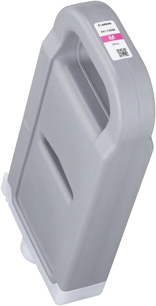 CANON Tintenpatrone magenta PFI740M LFP TX-30000 700ml Idealshop
