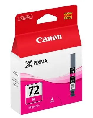 CANON Tintenpatrone magenta PGI-72M PIXMA Pro-10 14ml Idealshop