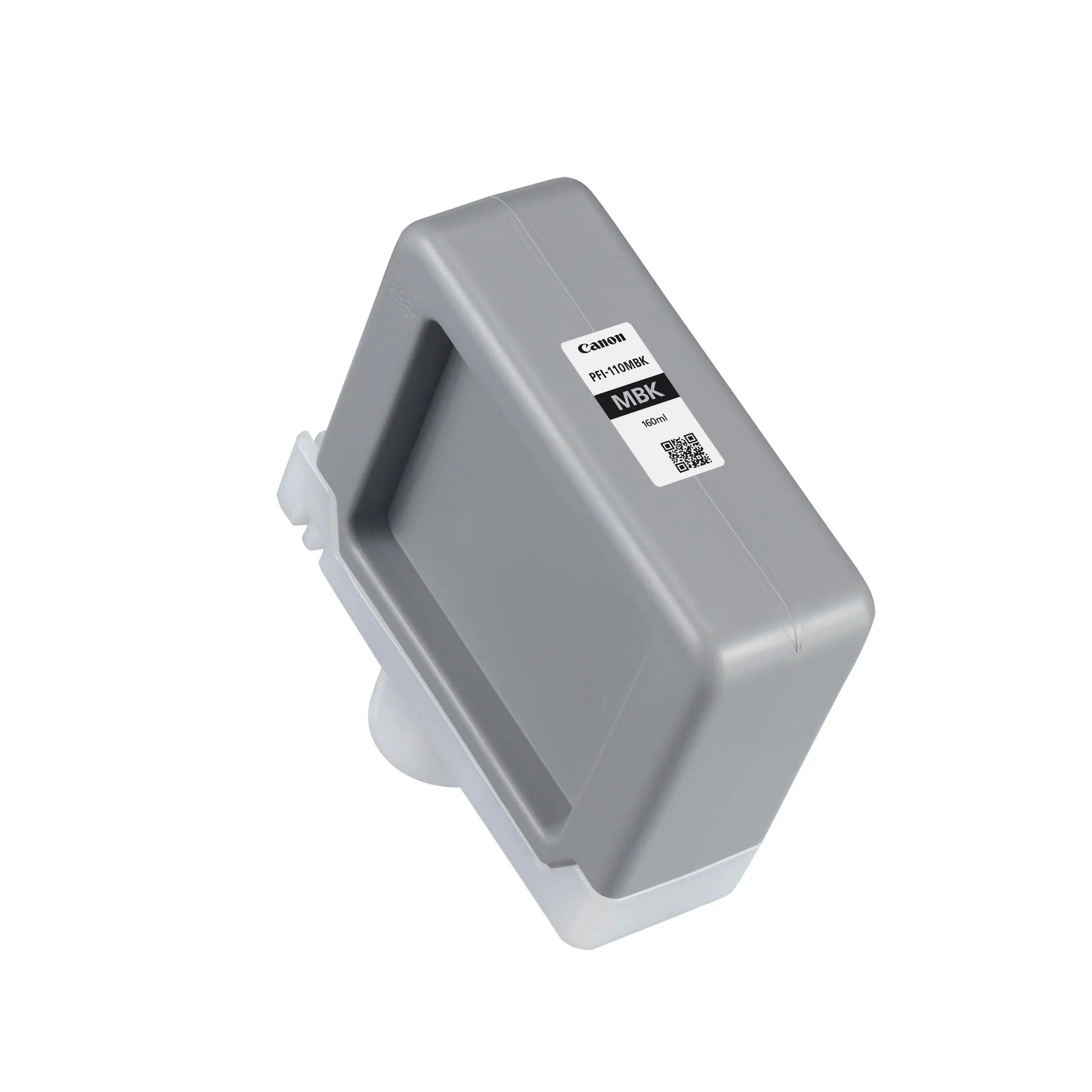 CANON Tintenpatrone matt schwarz PFI110MKB iPF TX-2000/300O/4000 160ml Idealshop
