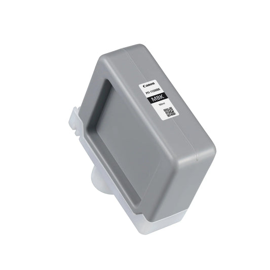 CANON Tintenpatrone matt schwarz PFI110MKB iPF TX-2000/300O/4000 160ml Idealshop