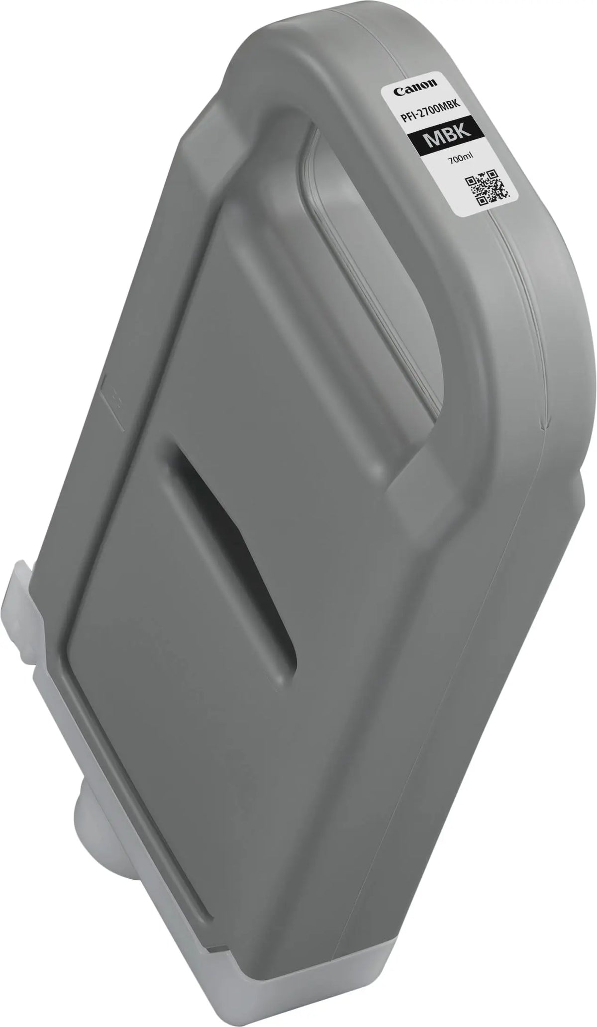 CANON Tintenpatrone matt schwarz PFI2700MB iPF GP-2000/4000 700ml Idealshop
