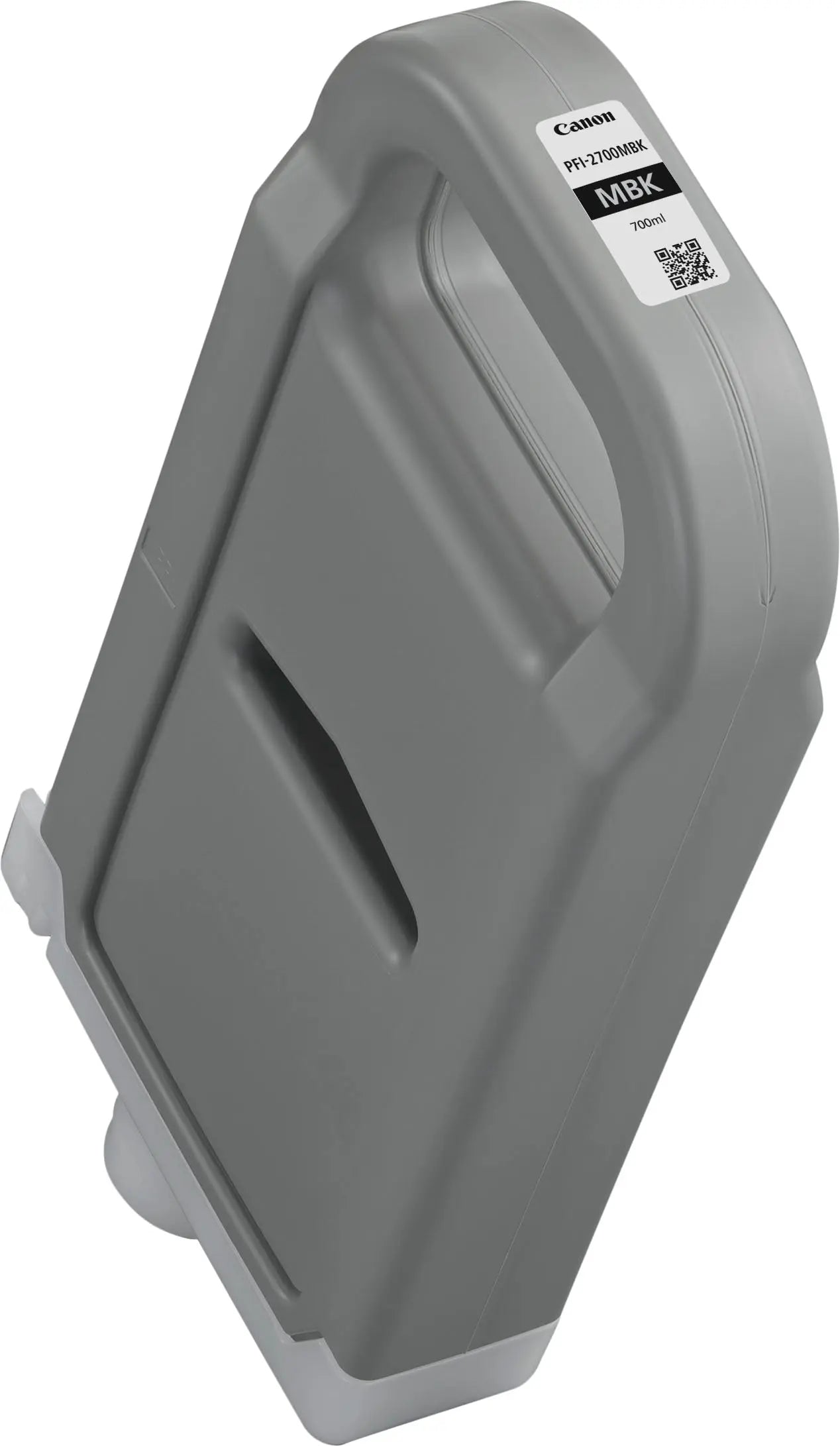 CANON Tintenpatrone matt schwarz PFI2700MB iPF GP-2000/4000 700ml Idealshop